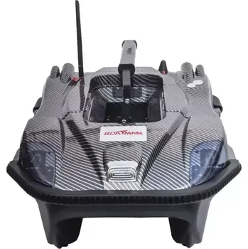 zavážecí lodička Boatman Zavážecí lodička LEADER PRO 3.0 S GPS a ECHOLOTEM