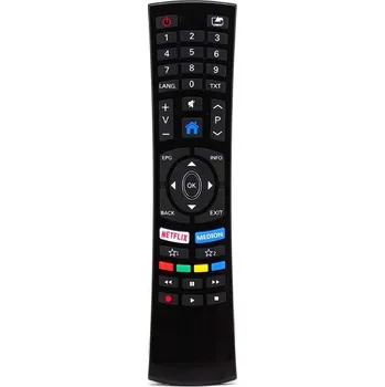 MEDION RC4392P, MD15060, MD32060 - náhradní dálkový ovladač
