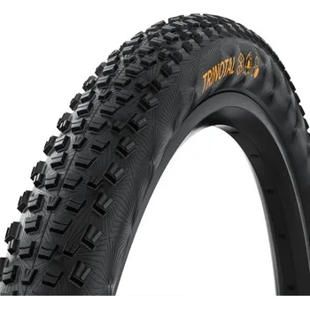 grip Plášť MTB - CONTINENTAL Trinotal Trail Grip 29x2,4" - kevlar