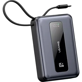 Powerbanka Powerbanka USAMS 20000mAh 65W XH Series