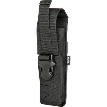 Zásobníková sumka pro samopaly SMG Malia na Molle - černá, Primal Gear
