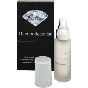 Fytofontana Omlazující elixír s diamantovým práškem pro zářivou pleť Diamondceutical (Rejuvenating Magic Elixir) 30 ml + 2 měsíce na vrácení zboží