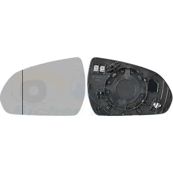 Autosklo Sklo do zrcátka, vnější zrcátko VAN WEZEL 8254837