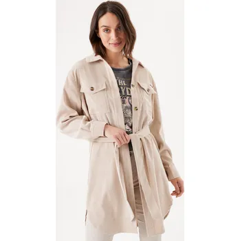 Dámské šaty Dámské zimní šaty GARCIA H30291 5875 ladies jacket Velikost: L