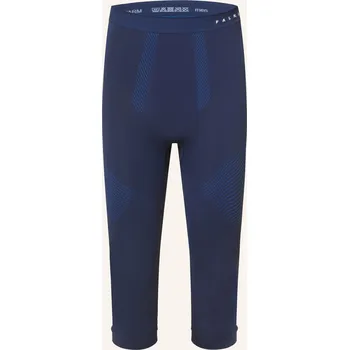 Pánské legíny Falke Pánské Funkční Spodní Kalhoty Warm Se Zkrácenými...