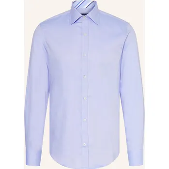 Pánská košile Paul & Shark Pánská Košile Oxford Regular Fit, tmavě modrá, 42