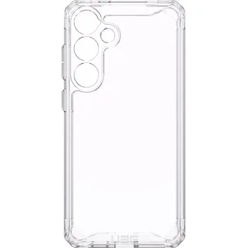 Pouzdro na mobilní telefon Kryt na mobil UAG Plyo Ice Samsung Galaxy S24+