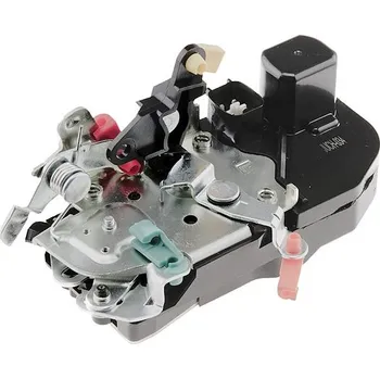 Centrální zámek Centrální zámek DODGE DURANGO (HB) 2003–2010 – přední levý