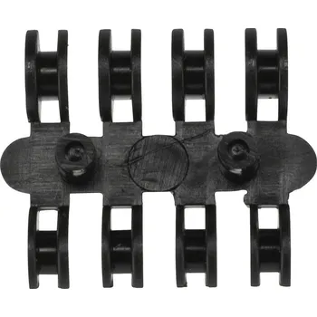 Struna pro kytaru a smyčcový nástroj Wittner Jemný dolaďovač pro housleČerná 1926