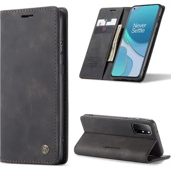 Pouzdro na tablet VSECHNONAMOBIL 116034 CASEME Flipové pouzdro pro OnePlus 8T černé