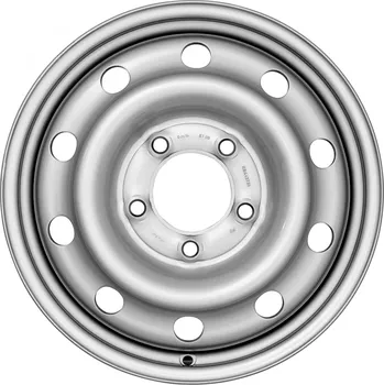 Plechové kolo ALCAR 9495 RÁFEK RENAULT 6X16 5X130 ET66/89 (Pneu Alcar 6/-16)