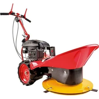 Sekačka Motor Jikov Green BDR 583 Perla R225