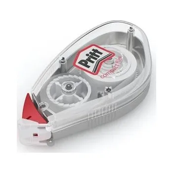 Korekční prostředek Korekční strojek Pritt Compact - 6 mm x 10 m