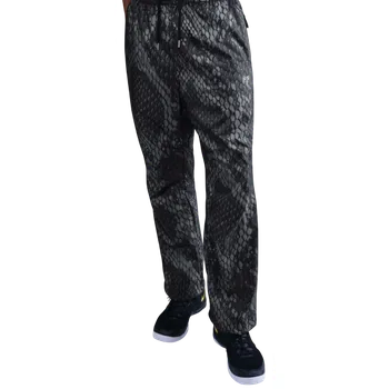 Pánské kalhoty Kalhoty Nike Woven Pant ib2706-010 Velikost S