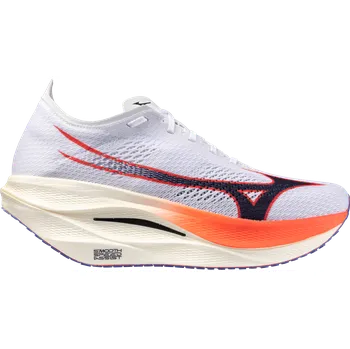 Pánská sportovní obuv Běžecké boty Mizuno WAVE REBELLION PRO 3 u1gd2530-11 Velikost 42 EU | 8 UK | 9 US | 27 CM