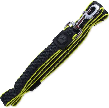 Vodítko pro psa Active Dog Vodítko Mellow šedé L