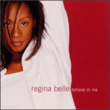 Zahraniční hudba CD Regina Belle: Believe In Me 2017