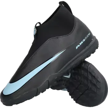 Kopačky Dětské turfy Nike Zoom Mercurial Superfly 10 Academy TF černé2