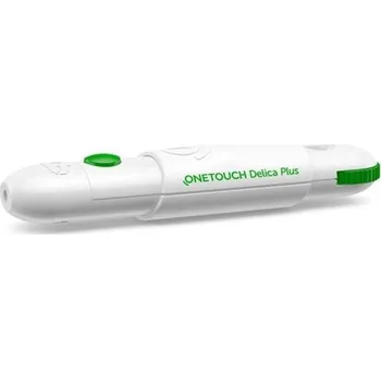 Odběrové pero Odběrové pero ONE TOUCH DELICA PLUS