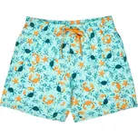 Veselé pánské plavky Mořský krab