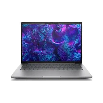 Notebook HP Zbook 8 14" G1i Ultra 7 255H 13TOPS/64GB/1TB/ WUXGA (1920x1200) touch/5G/Win 11 Pro/5y onsite