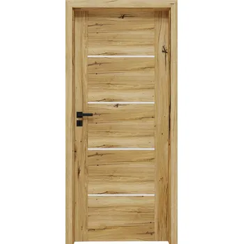 Interiérové dveře Interiérové dveře EGO LINE DURANO 4