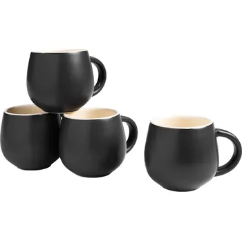 Sally's Sallys Sia Mug Espressotassen Set – Sada 4 šálků na espresso