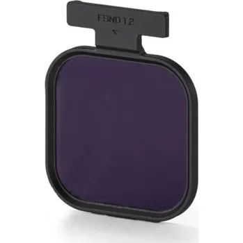 Tilta Khronos Magnetic FSND 1.2 Filter for iPhone - Black