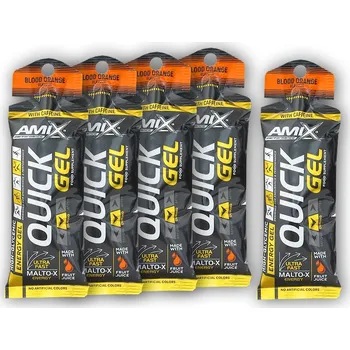 4x Quick GEL 45g + 1x ZDARMA
