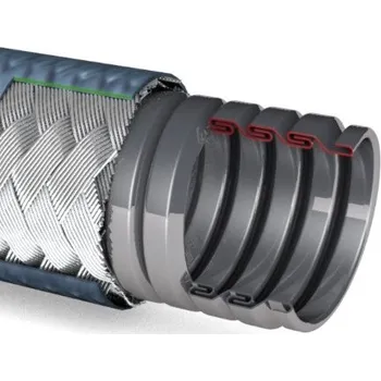 Zahradní hadice Kovová hadice A1040 16mm opl 41-04-299-01416