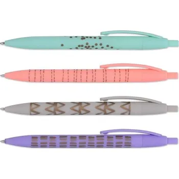 Kuličkové pero Concorde Miami, mix barev