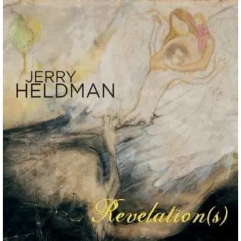 Zahraniční hudba 2CD Jerry Heldman: Revelation(s) 2014 s