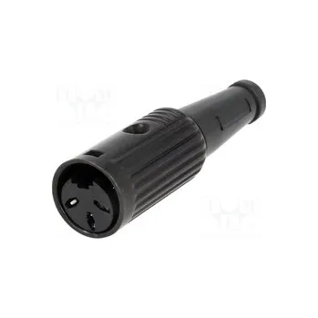 Elektrická zásuvka 601-0300