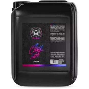 BadBoys Clay Lube - Lubrikant pro Clay 5L