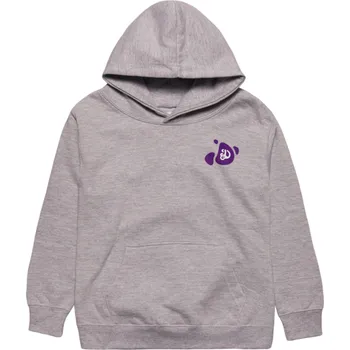 Chlapecká mikina Veselá dětská mikina Tančící křeček