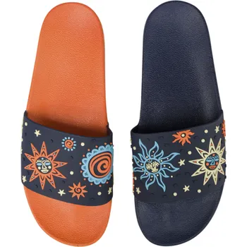 Dámská móda Veselé pantofle Orient