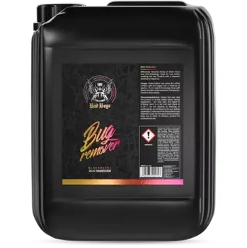 BadBoys Bug Remover - Odstraňovač hmyzu 5L