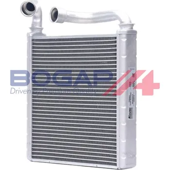 Výměník tepla Výměník tepla pro vnitřní vytápění BOGAP A4120124