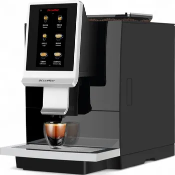 Dr. Coffee F08 Kávovar Dr. Coffee F08