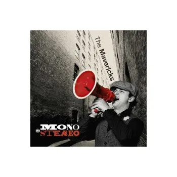 Zahraniční hudba Mono / Vinyl - Mavericks [LP]