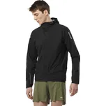 Salomon S/LAB Ultra JKT LC2158600 - deep black M