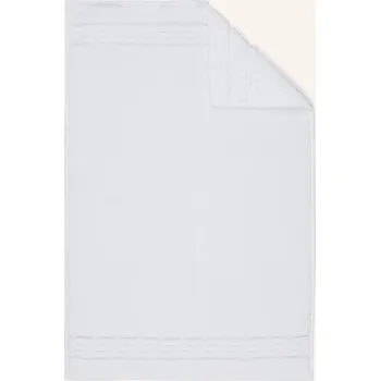 Ručník Weseta Switzerland Ručník Pro Hosty Dreamflor, bílá