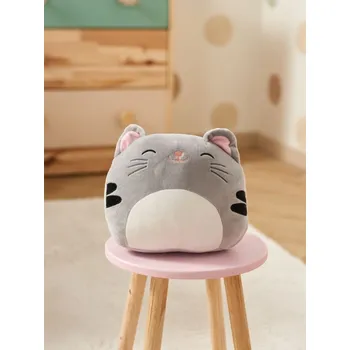 plyšák Sinsay - Plyšový dinosaurus - šedá - 608AI-09X - 608AI-09X-ONE-6