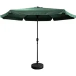 Aga MR2027 K16316 300 cm tmavě zelený