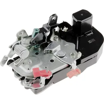 Centrální zámek Centrální zámek CHRYSLER 300C (LX, LE) od 2004 – přední levý