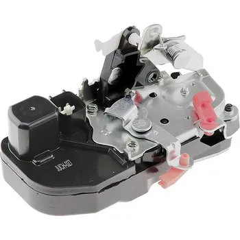 Centrální zámek Centrální zámek DODGE DAKOTA 00-03, DURANGO 98-03 – přední pravý