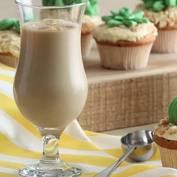 Sklenice Sklenice na koktejly Fiesta - 390 ml | LAV