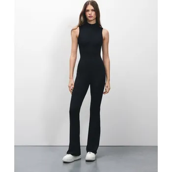 Overal - L - House - černá - 294HO-99X