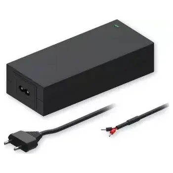 Teltonika PR317EUA Napájecí adaptér (PR317EUA)