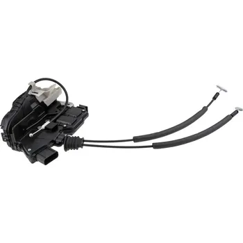 Centrální zámek Centrální zámek KIA SORENTO II – přední pravý